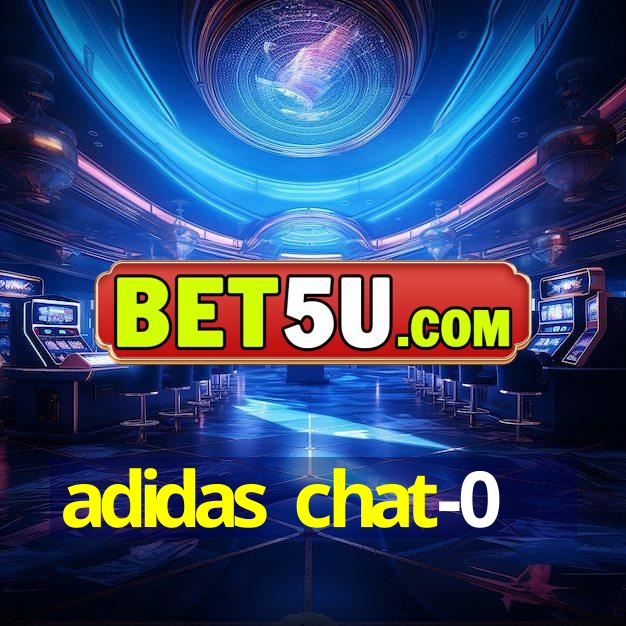 adidas chat